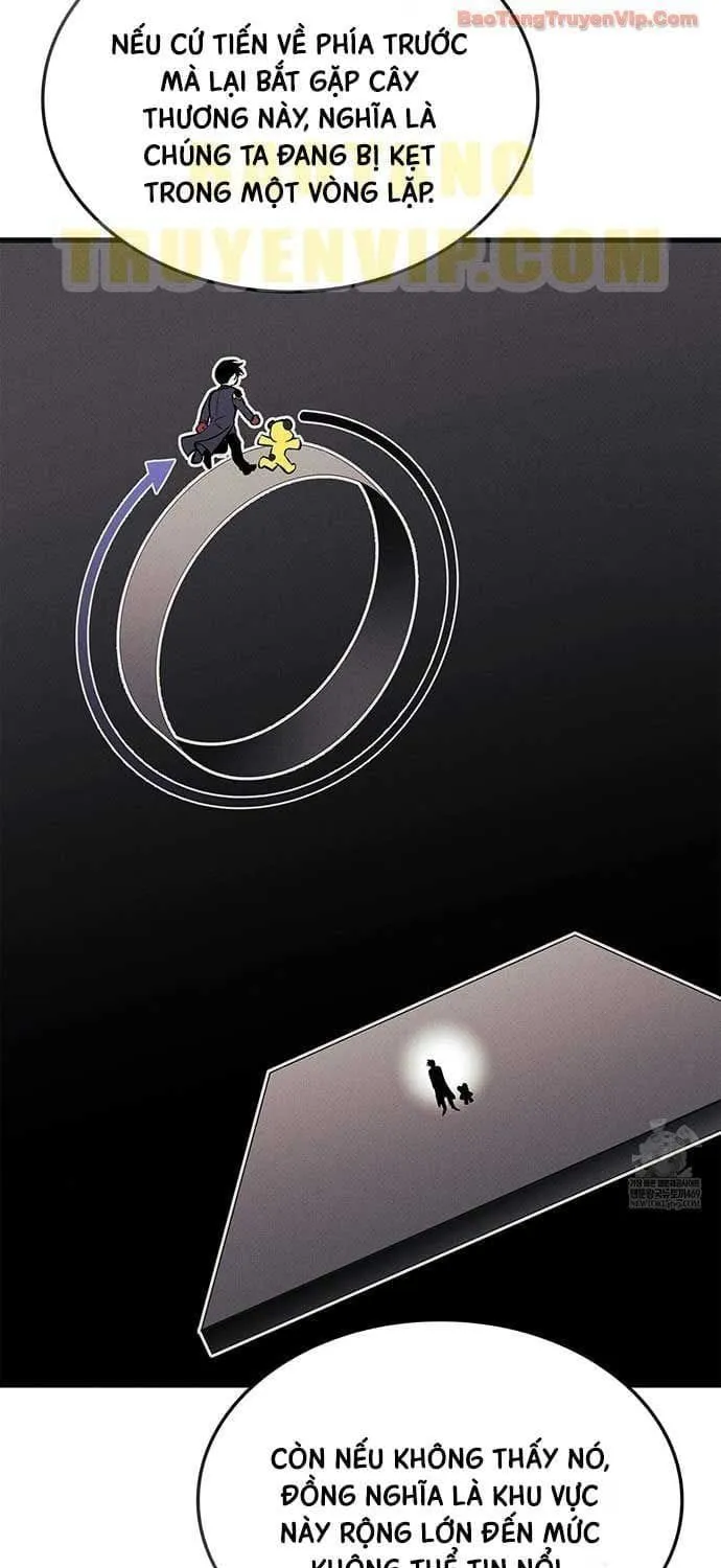Sự Trở Lại Của Vị Thần Sức Mạnh Chap 230 - Next Chap 231