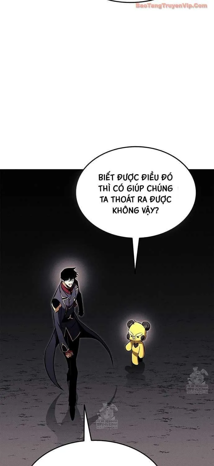 Sự Trở Lại Của Vị Thần Sức Mạnh Chap 230 - Next Chap 231