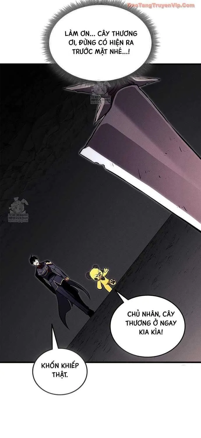 Sự Trở Lại Của Vị Thần Sức Mạnh Chap 230 - Next Chap 231