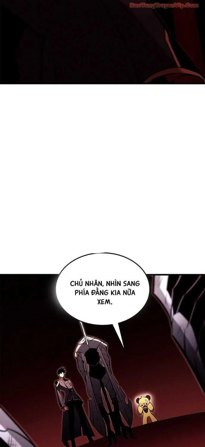 Sự Trở Lại Của Vị Thần Sức Mạnh Chap 230 - Next Chap 231
