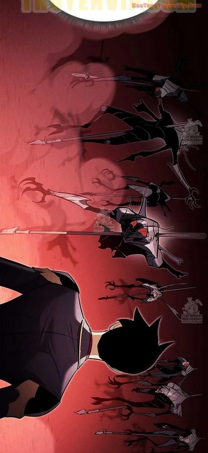 Sự Trở Lại Của Vị Thần Sức Mạnh Chap 230 - Next Chap 231