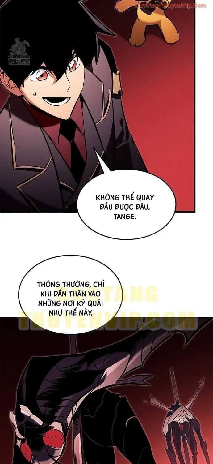 Sự Trở Lại Của Vị Thần Sức Mạnh Chap 230 - Next Chap 231