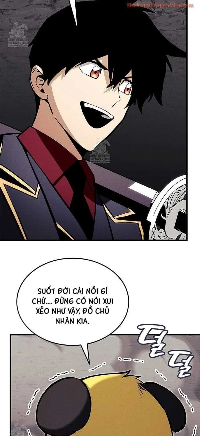 Sự Trở Lại Của Vị Thần Sức Mạnh Chap 230 - Next Chap 231