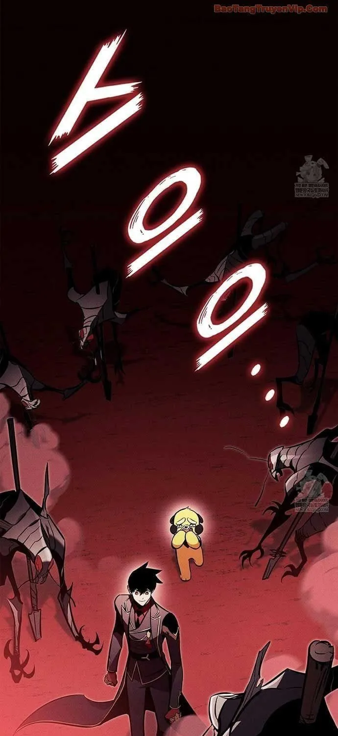 Sự Trở Lại Của Vị Thần Sức Mạnh Chap 230 - Next Chap 231