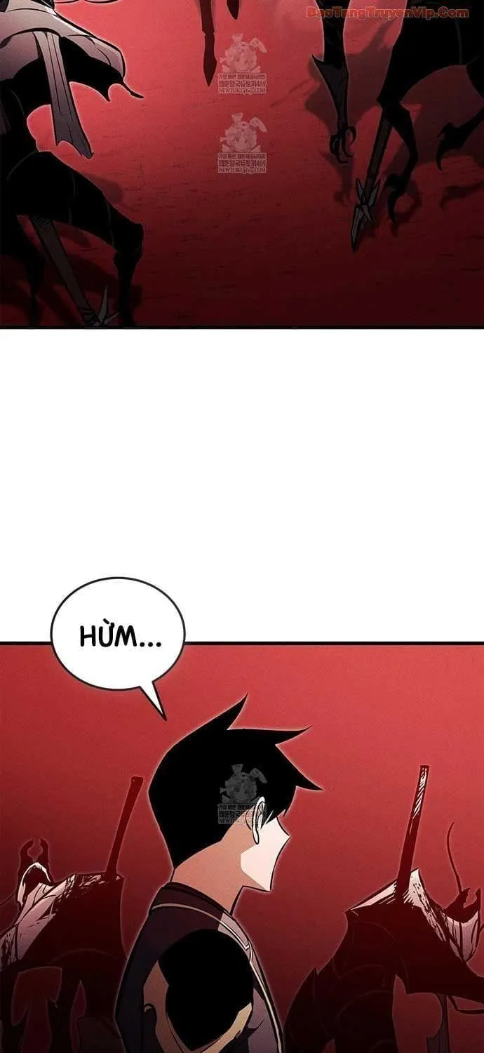 Sự Trở Lại Của Vị Thần Sức Mạnh Chap 230 - Next Chap 231