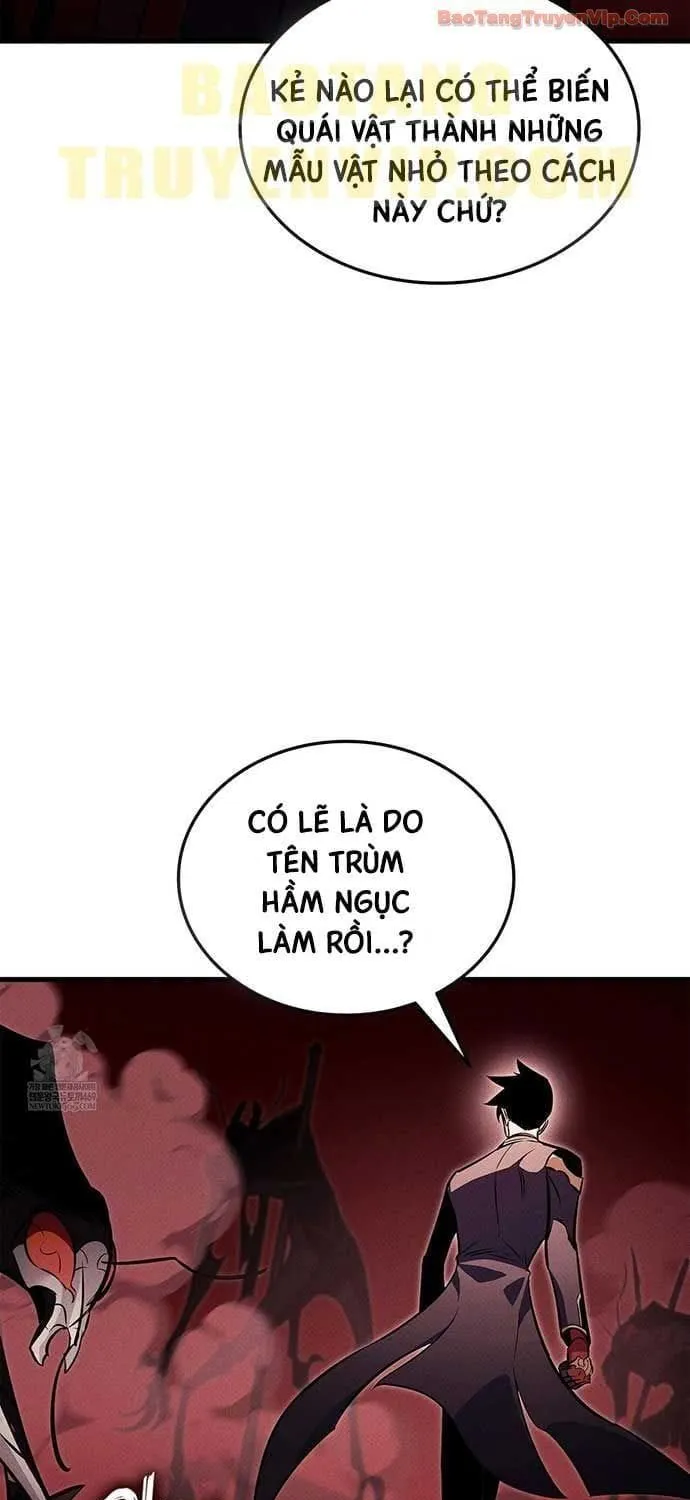 Sự Trở Lại Của Vị Thần Sức Mạnh Chap 230 - Next Chap 231