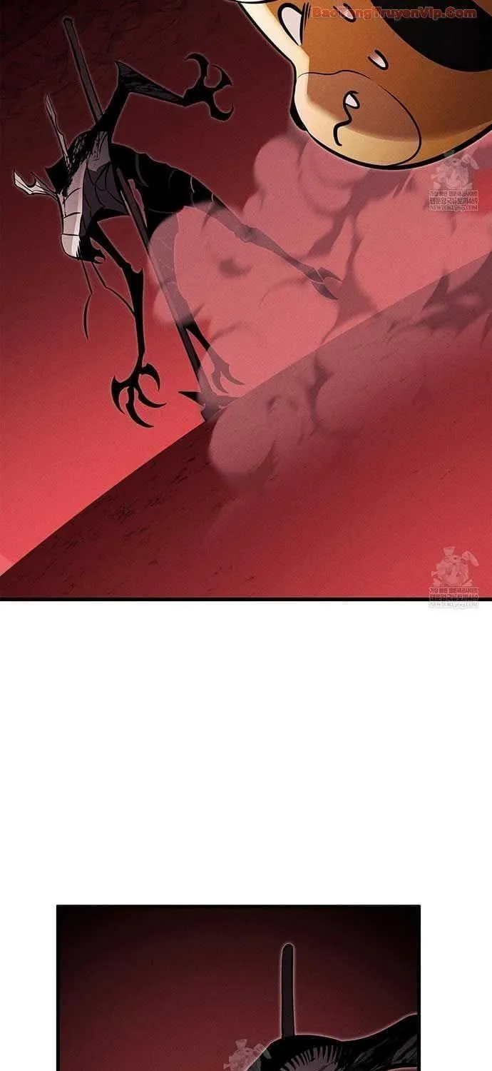 Sự Trở Lại Của Vị Thần Sức Mạnh Chap 230 - Next Chap 231