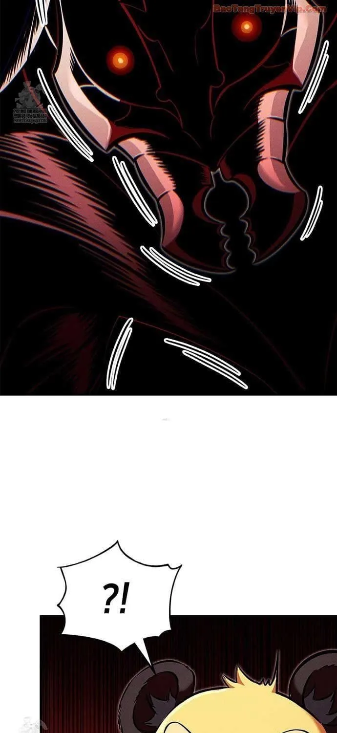 Sự Trở Lại Của Vị Thần Sức Mạnh Chap 230 - Next Chap 231