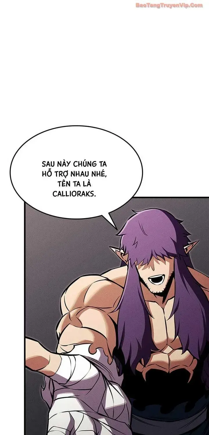 Sự Trở Lại Của Vị Thần Sức Mạnh Chap 231 - Next Chap 232