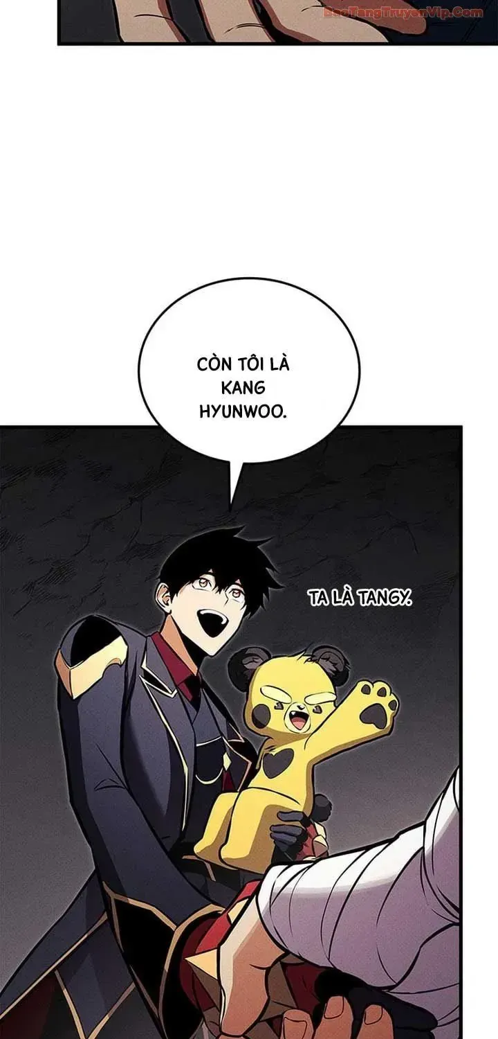 Sự Trở Lại Của Vị Thần Sức Mạnh Chap 231 - Next Chap 232