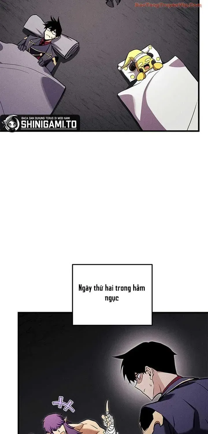 Sự Trở Lại Của Vị Thần Sức Mạnh Chap 231 - Next Chap 232