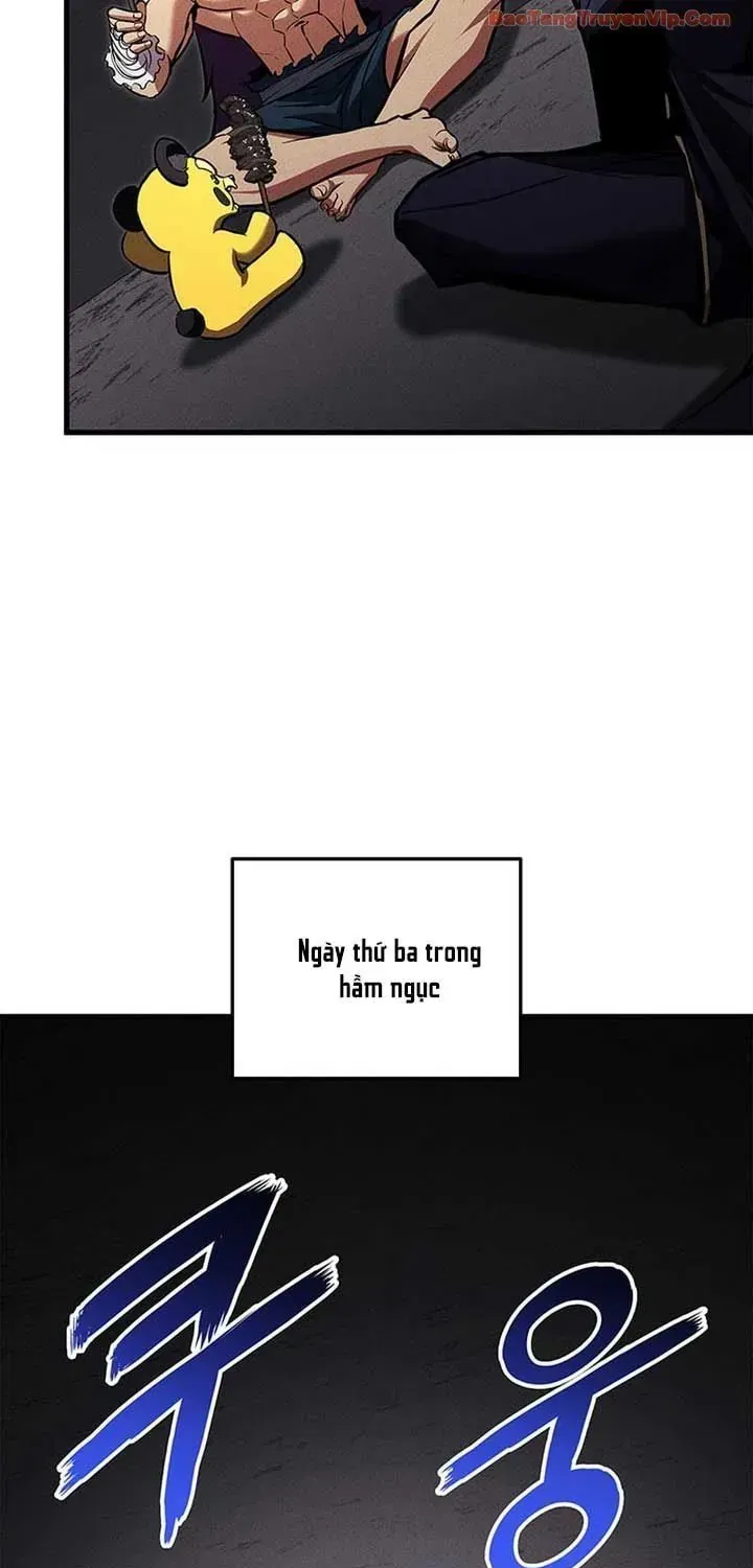 Sự Trở Lại Của Vị Thần Sức Mạnh Chap 231 - Next Chap 232