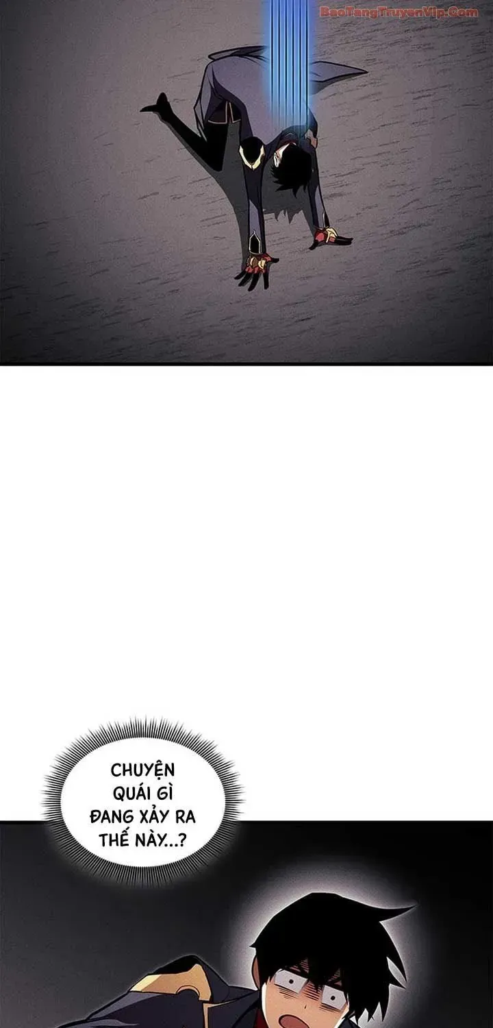 Sự Trở Lại Của Vị Thần Sức Mạnh Chap 231 - Next Chap 232
