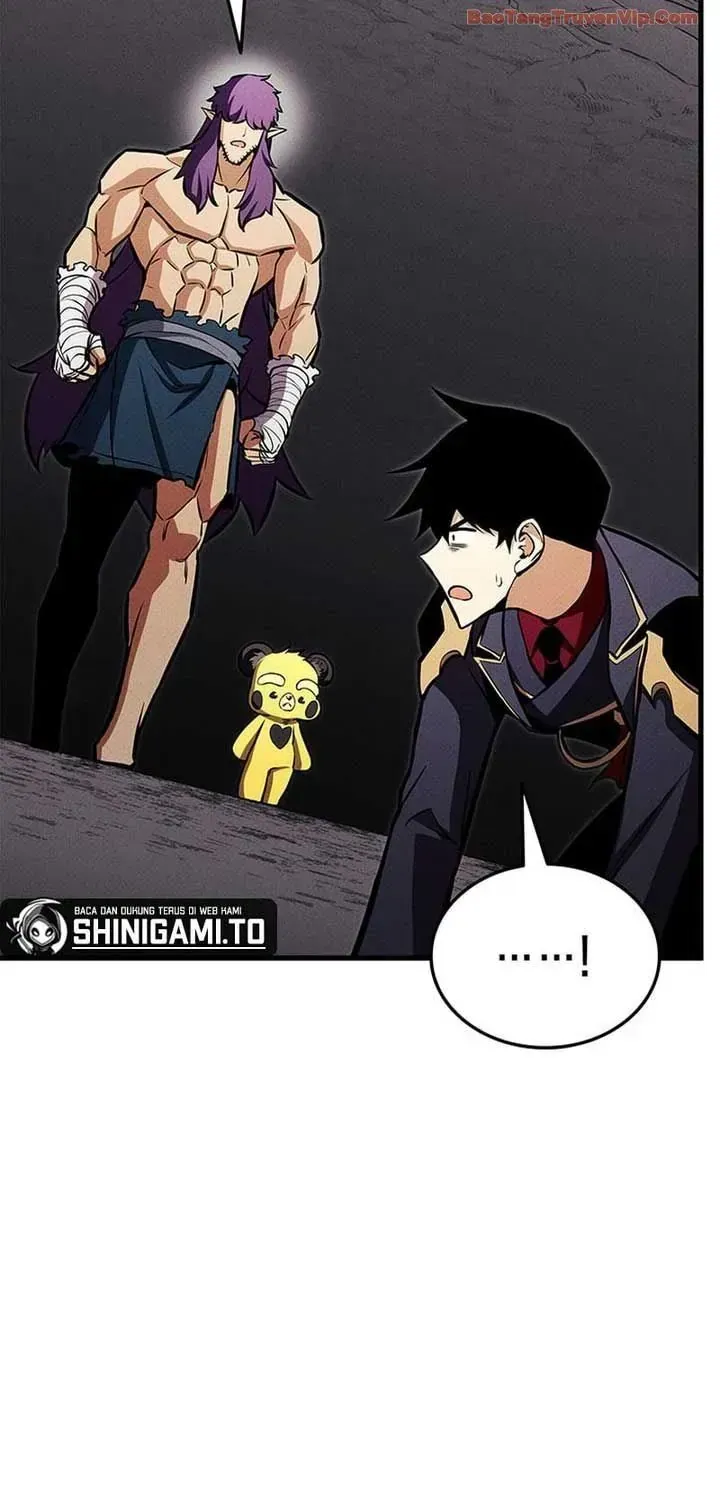 Sự Trở Lại Của Vị Thần Sức Mạnh Chap 231 - Next Chap 232