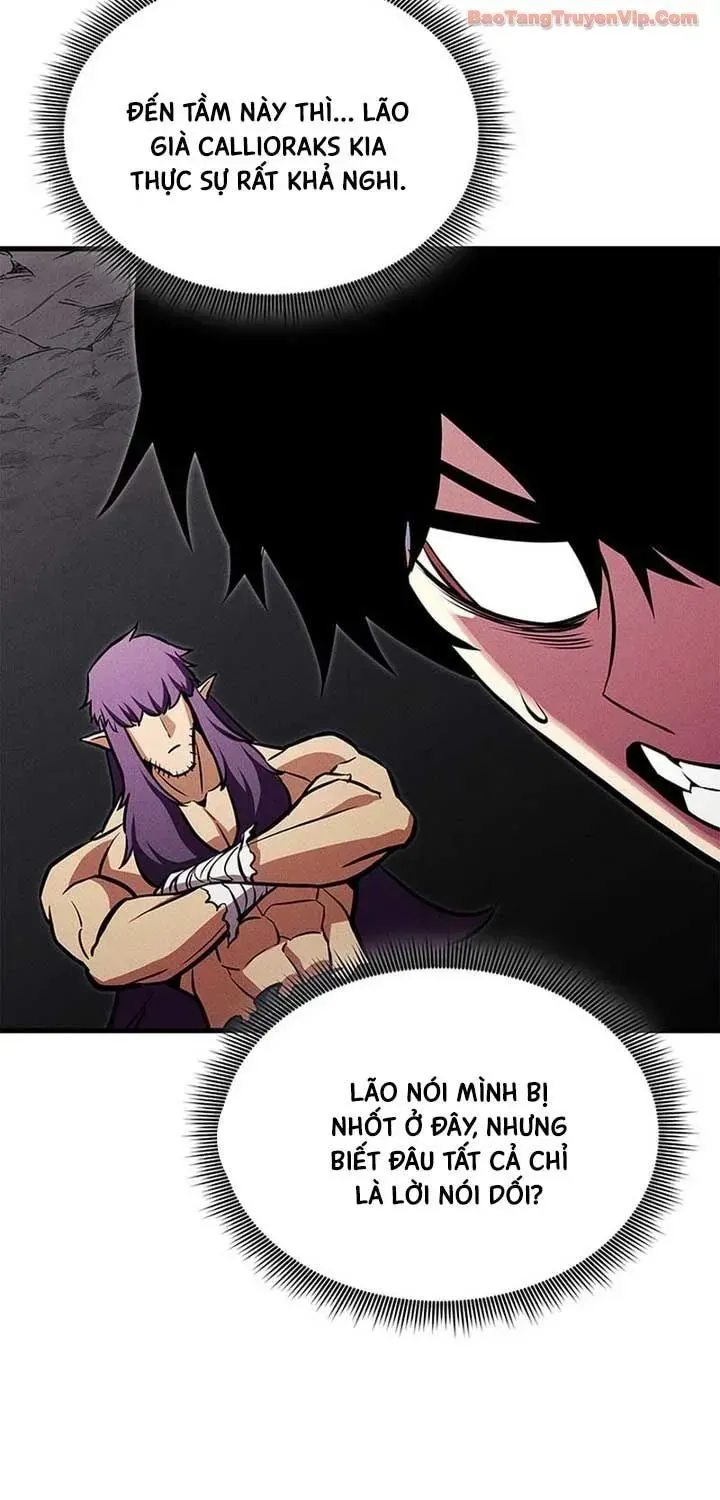 Sự Trở Lại Của Vị Thần Sức Mạnh Chap 231 - Next Chap 232