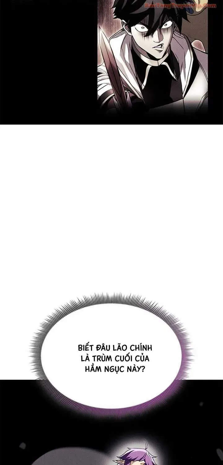 Sự Trở Lại Của Vị Thần Sức Mạnh Chap 231 - Next Chap 232