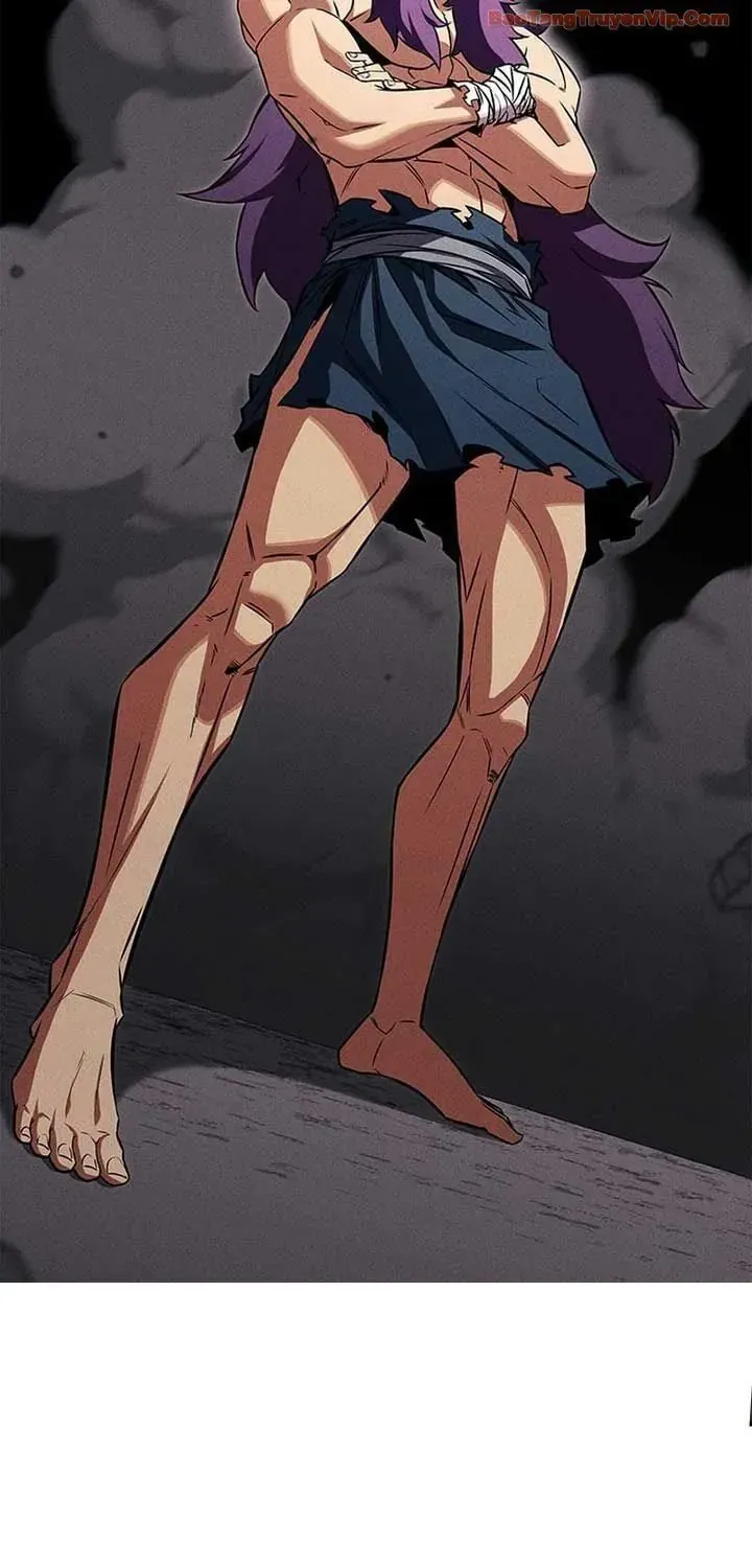 Sự Trở Lại Của Vị Thần Sức Mạnh Chap 231 - Next Chap 232