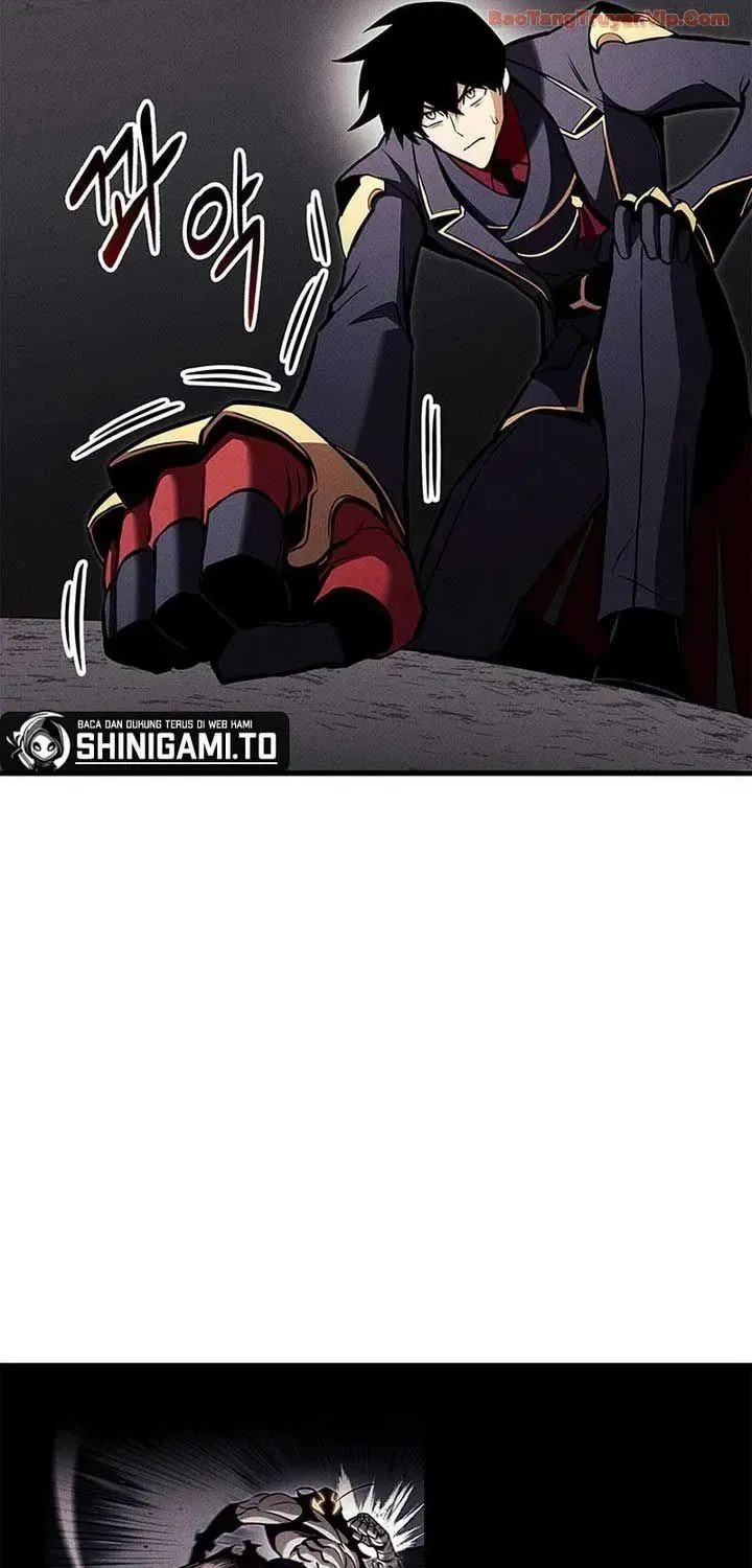 Sự Trở Lại Của Vị Thần Sức Mạnh Chap 231 - Next Chap 232