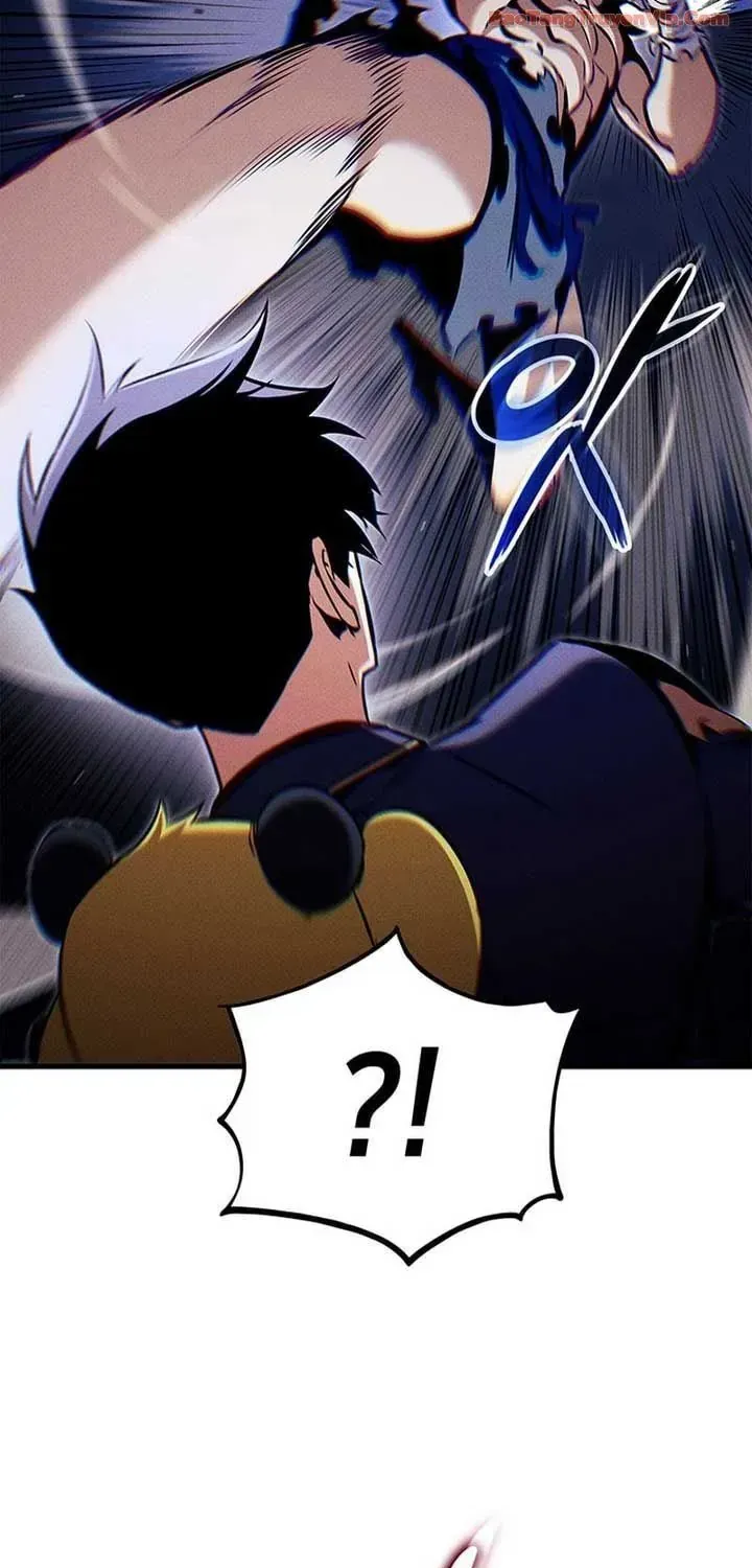 Sự Trở Lại Của Vị Thần Sức Mạnh Chap 231 - Next Chap 232