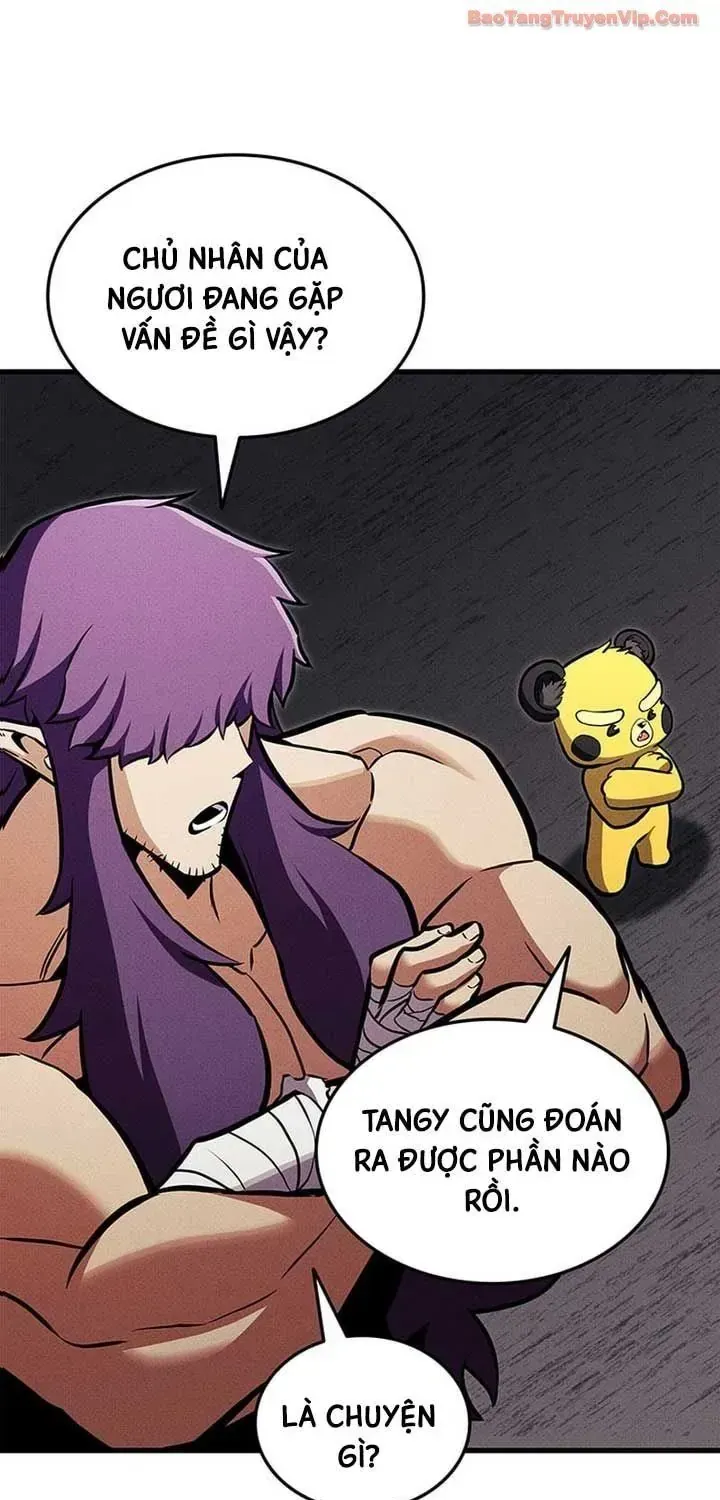 Sự Trở Lại Của Vị Thần Sức Mạnh Chap 231 - Next Chap 232