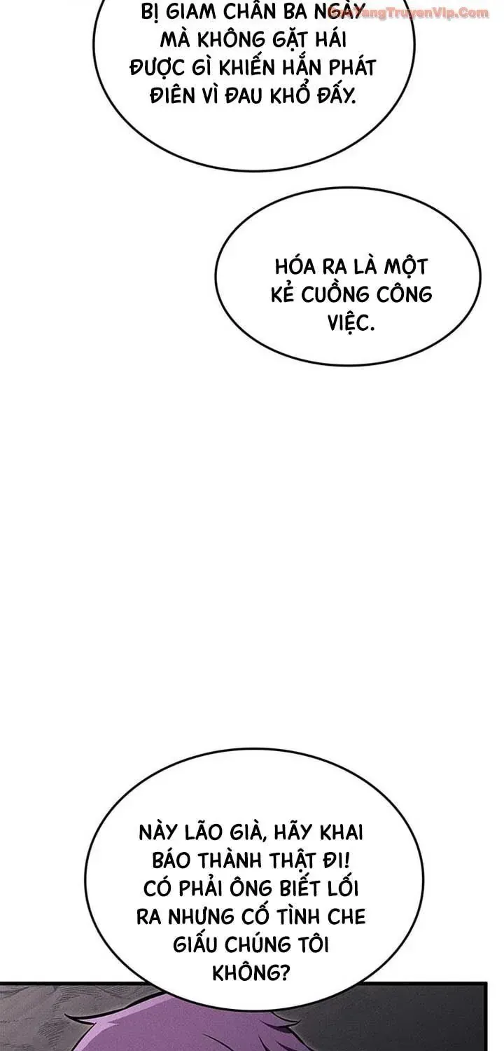 Sự Trở Lại Của Vị Thần Sức Mạnh Chap 231 - Next Chap 232