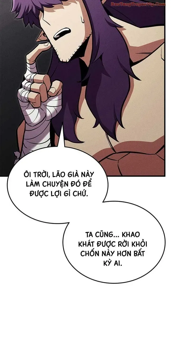 Sự Trở Lại Của Vị Thần Sức Mạnh Chap 231 - Next Chap 232