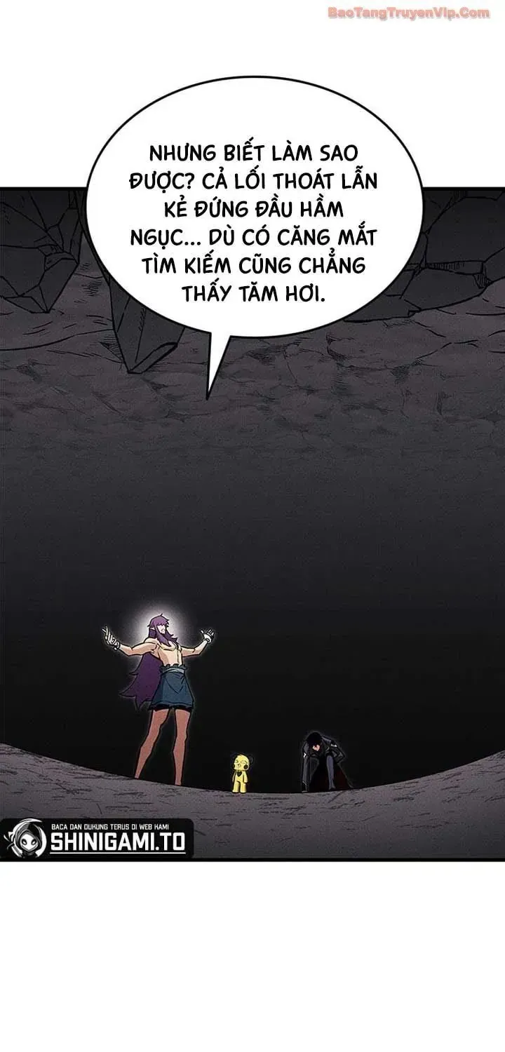 Sự Trở Lại Của Vị Thần Sức Mạnh Chap 231 - Next Chap 232