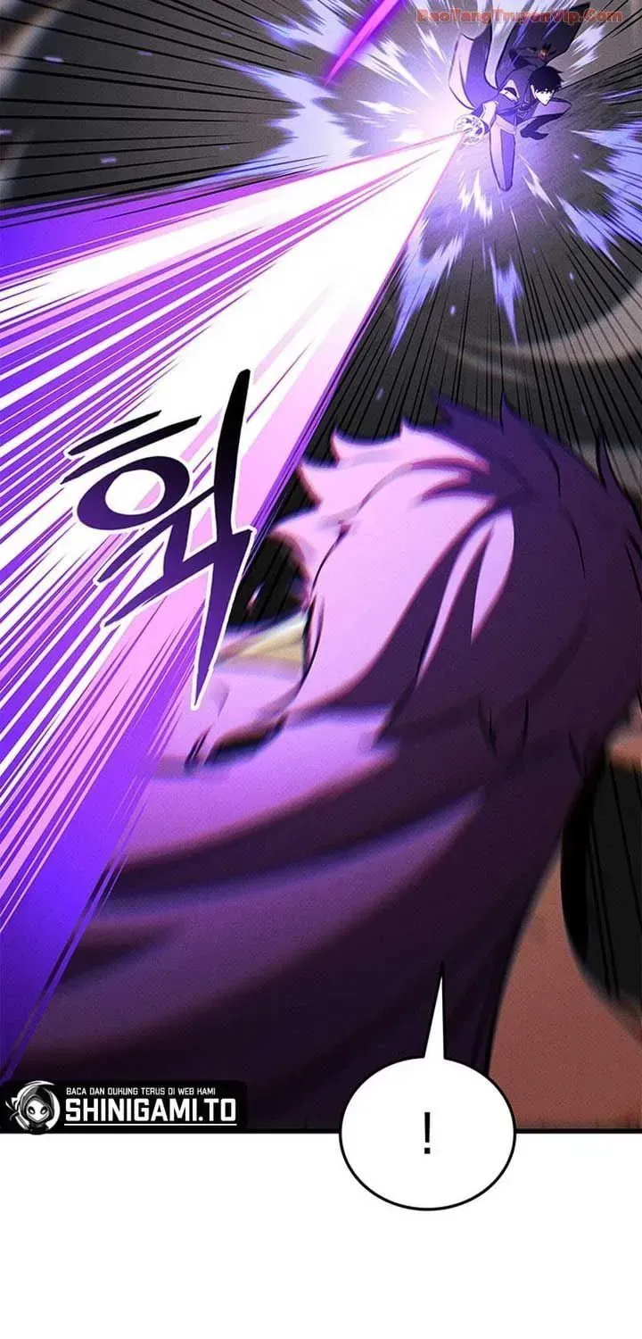 Sự Trở Lại Của Vị Thần Sức Mạnh Chap 231 - Next Chap 232