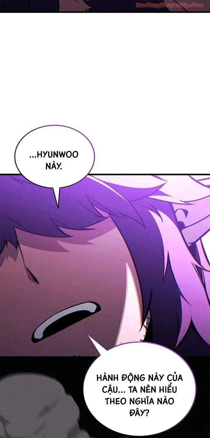 Sự Trở Lại Của Vị Thần Sức Mạnh Chap 231 - Next Chap 232