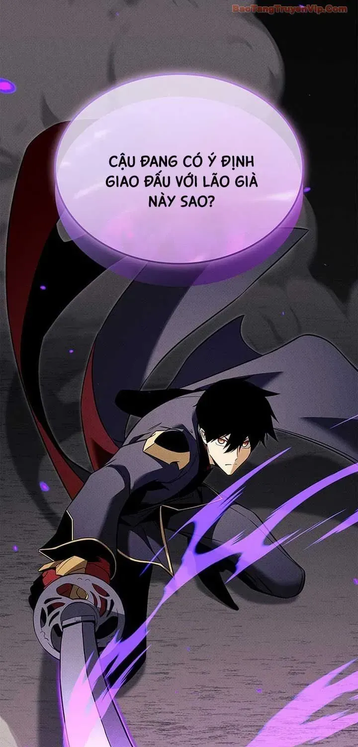 Sự Trở Lại Của Vị Thần Sức Mạnh Chap 231 - Next Chap 232