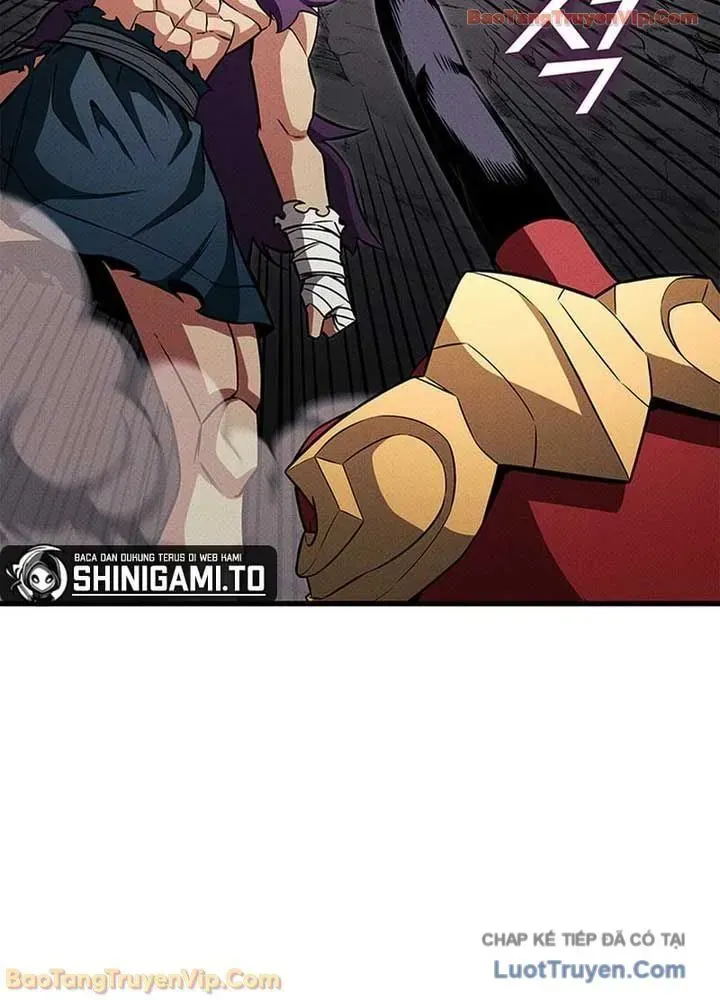 Sự Trở Lại Của Vị Thần Sức Mạnh Chap 231 - Next Chap 232