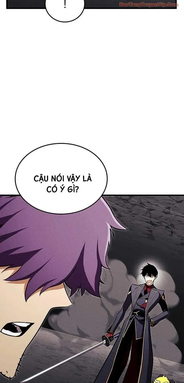 Sự Trở Lại Của Vị Thần Sức Mạnh Chap 231 - Next Chap 232