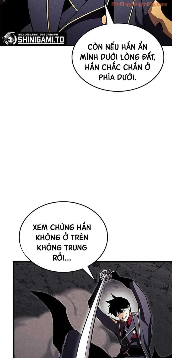 Sự Trở Lại Của Vị Thần Sức Mạnh Chap 231 - Next Chap 232