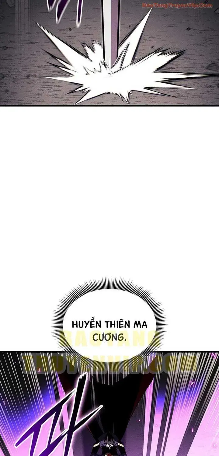 Sự Trở Lại Của Vị Thần Sức Mạnh Chap 231 - Next Chap 232