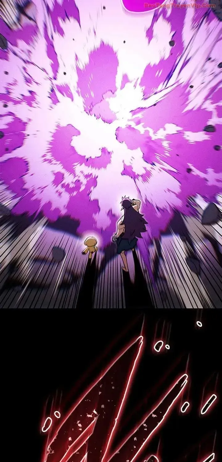 Sự Trở Lại Của Vị Thần Sức Mạnh Chap 231 - Next Chap 232