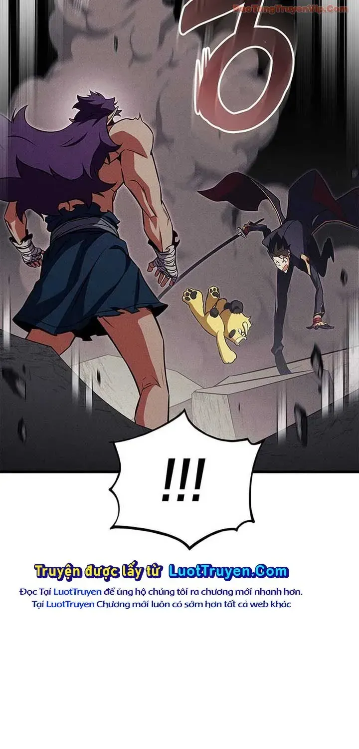 Sự Trở Lại Của Vị Thần Sức Mạnh Chap 231 - Next Chap 232