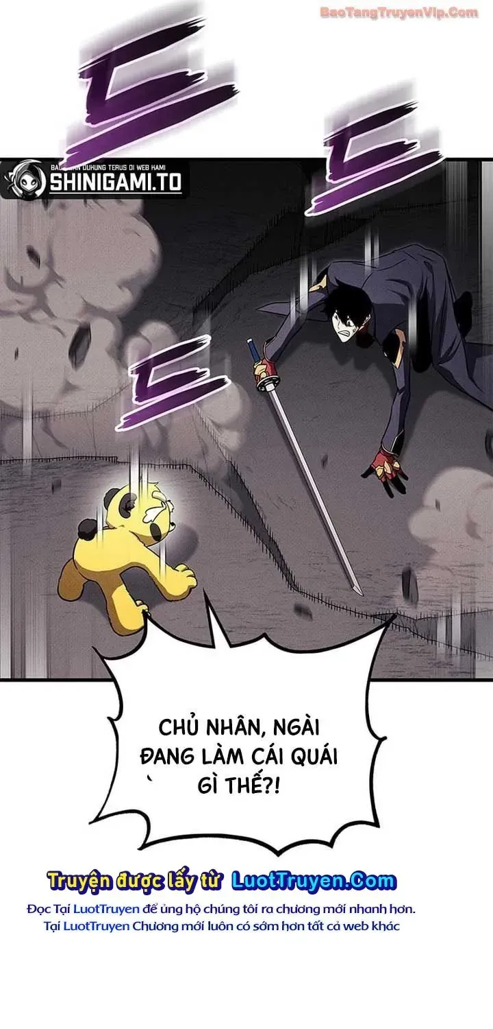 Sự Trở Lại Của Vị Thần Sức Mạnh Chap 231 - Next Chap 232