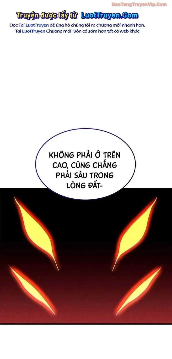 Sự Trở Lại Của Vị Thần Sức Mạnh Chap 231 - Next Chap 232
