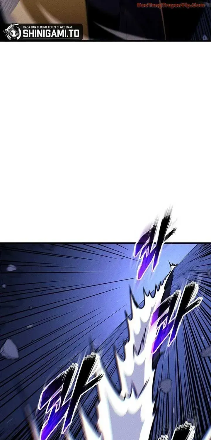 Sự Trở Lại Của Vị Thần Sức Mạnh Chap 231 - Next Chap 232