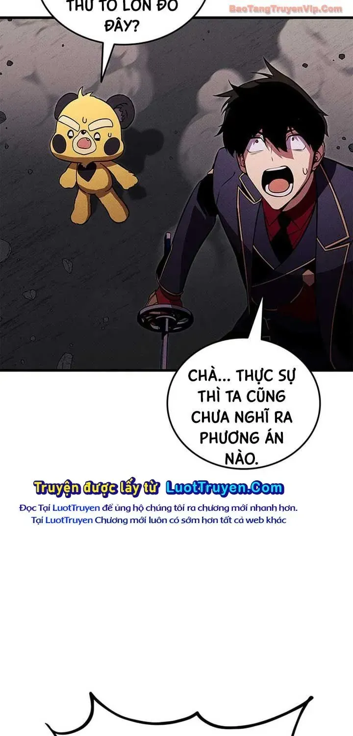 Sự Trở Lại Của Vị Thần Sức Mạnh Chap 231 - Next Chap 232