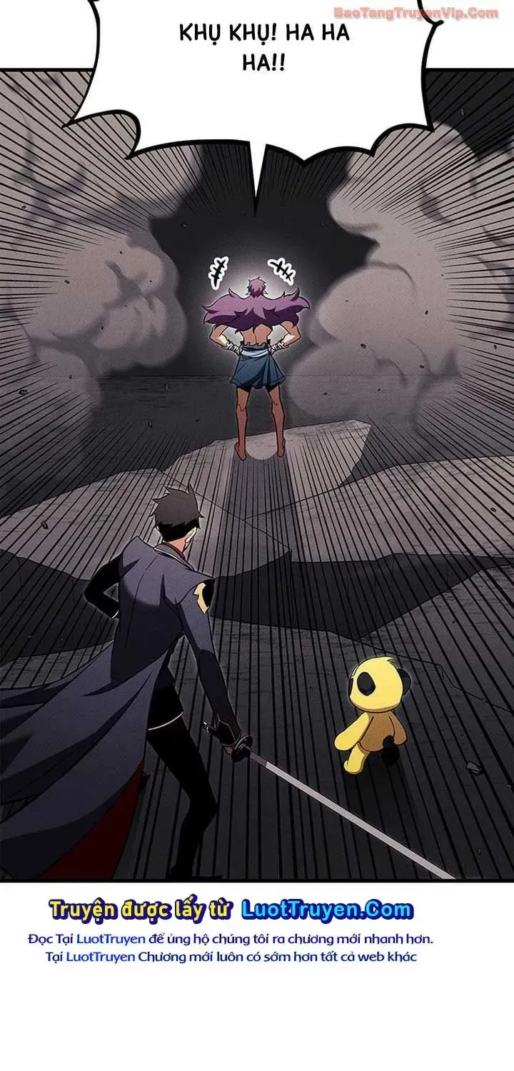 Sự Trở Lại Của Vị Thần Sức Mạnh Chap 231 - Next Chap 232