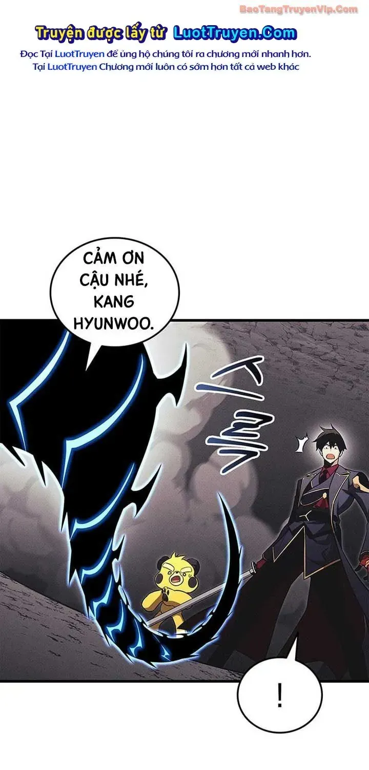 Sự Trở Lại Của Vị Thần Sức Mạnh Chap 231 - Next Chap 232