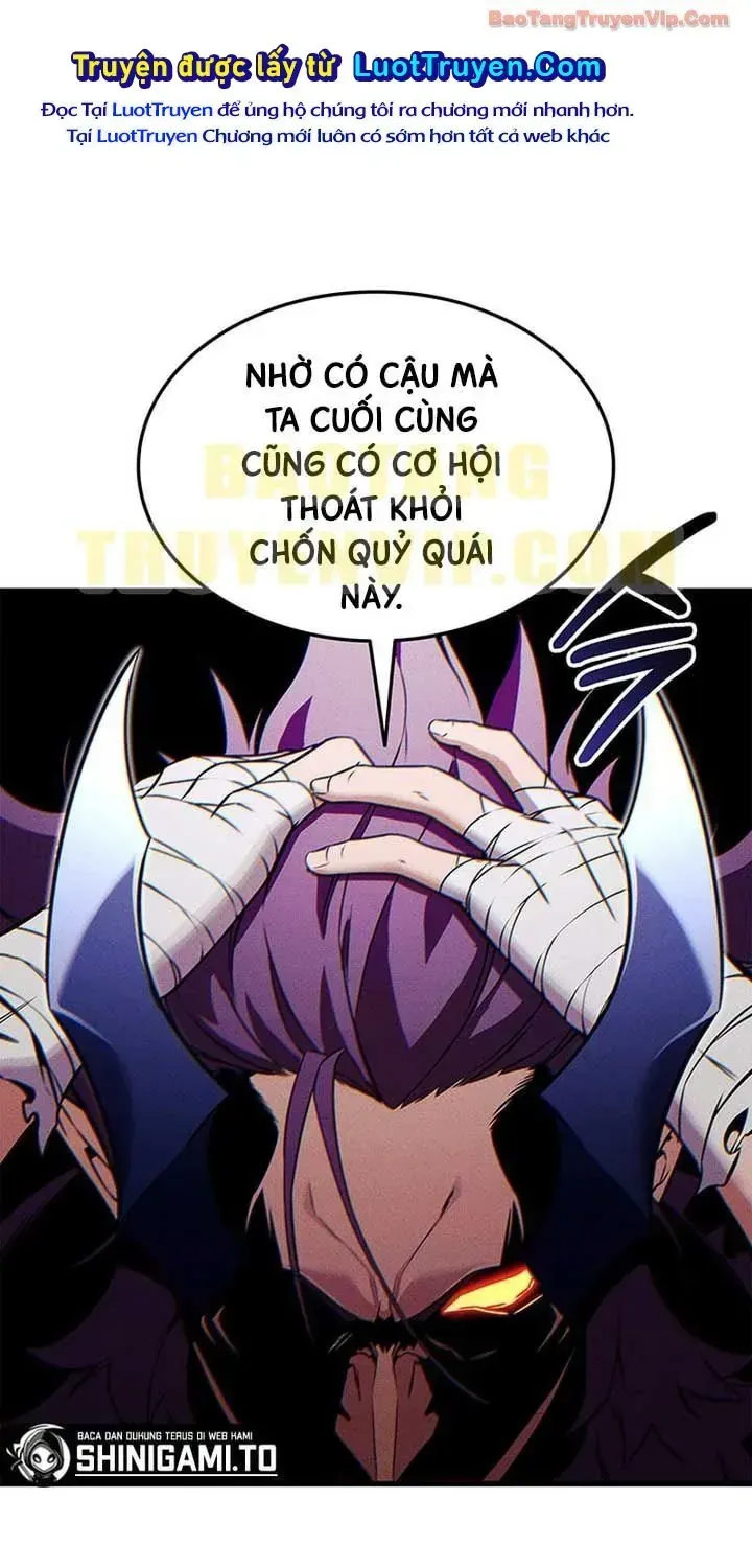 Sự Trở Lại Của Vị Thần Sức Mạnh Chap 231 - Next Chap 232