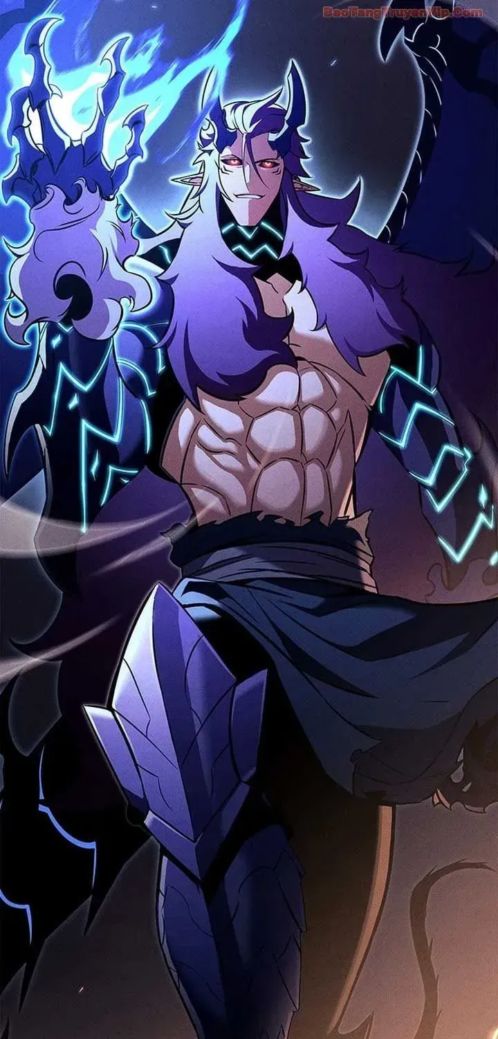 Sự Trở Lại Của Vị Thần Sức Mạnh Chap 231 - Next Chap 232