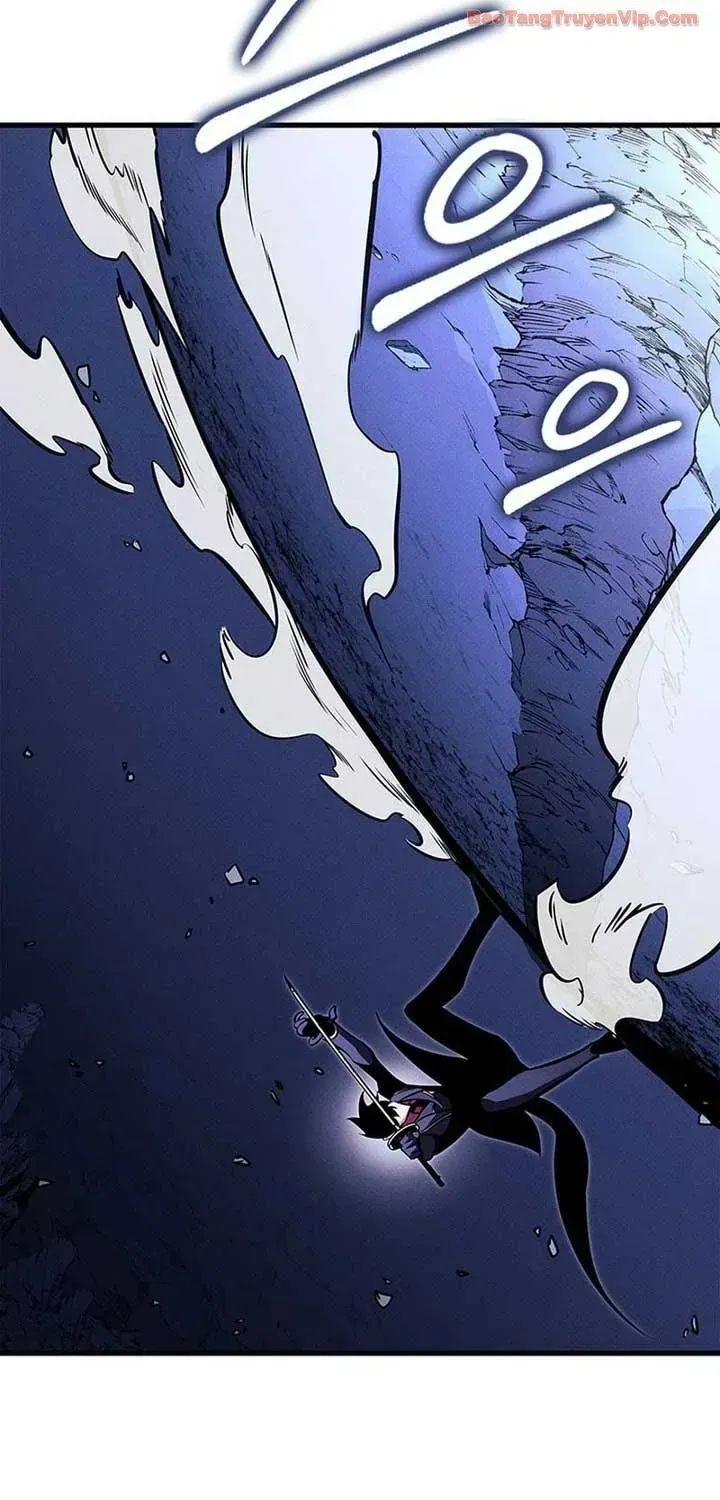 Sự Trở Lại Của Vị Thần Sức Mạnh Chap 231 - Next Chap 232