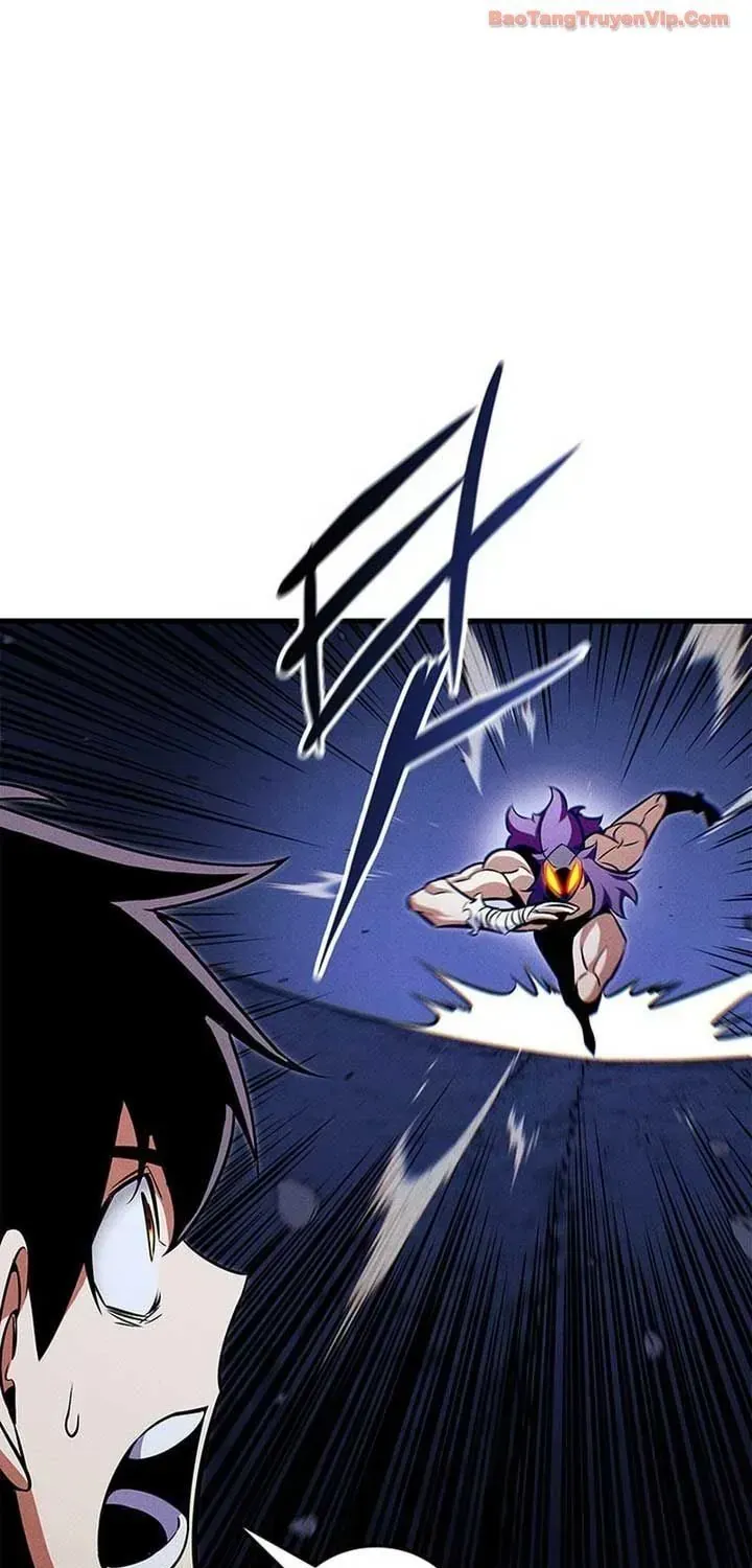 Sự Trở Lại Của Vị Thần Sức Mạnh Chap 231 - Next Chap 232