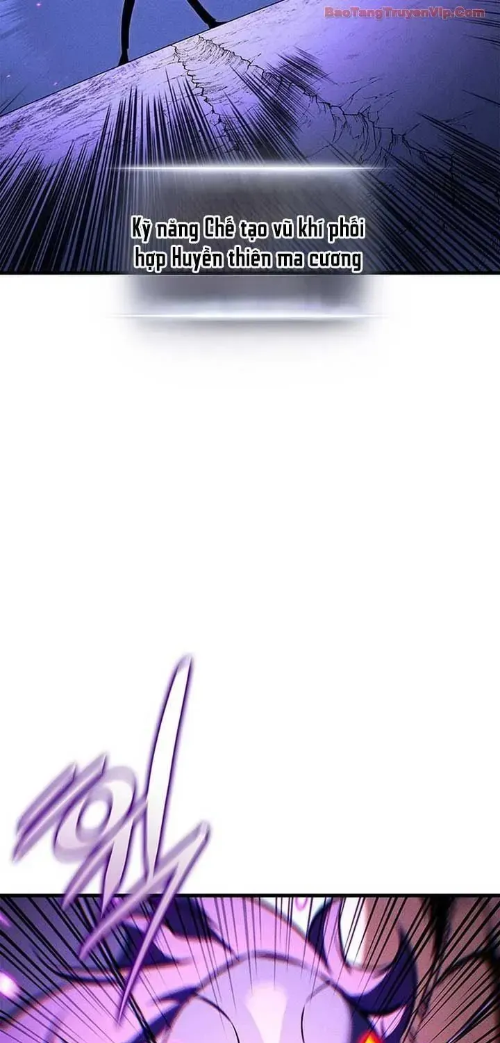 Sự Trở Lại Của Vị Thần Sức Mạnh Chap 231 - Next Chap 232
