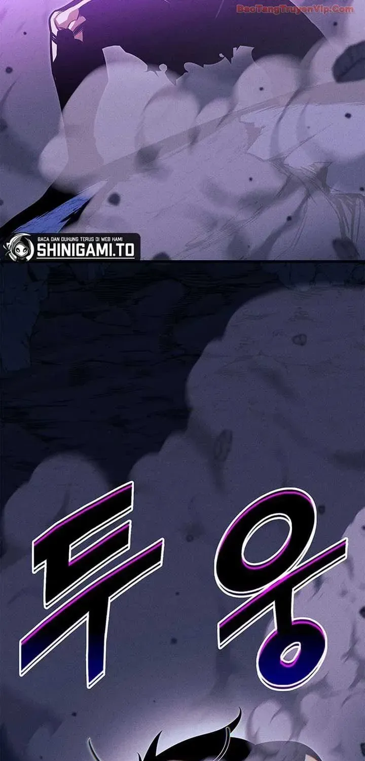 Sự Trở Lại Của Vị Thần Sức Mạnh Chap 231 - Next Chap 232