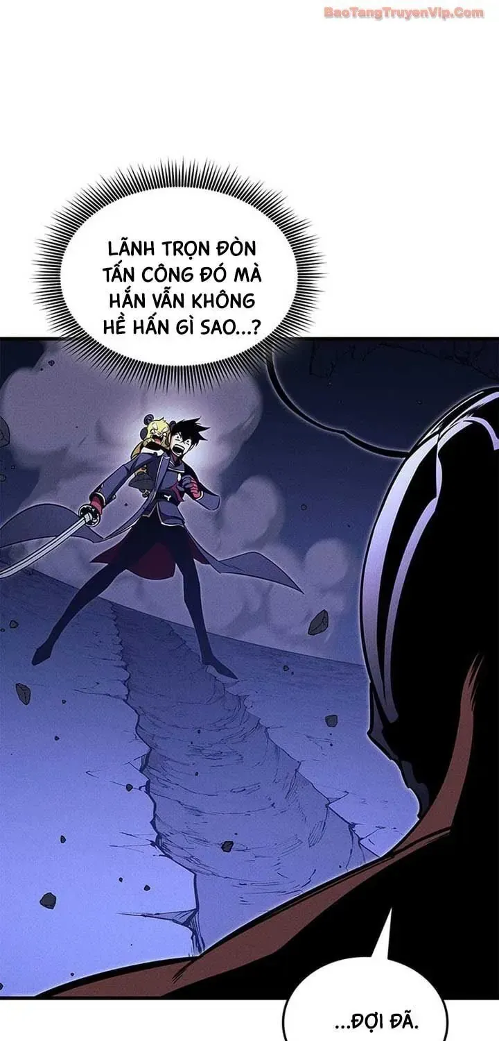 Sự Trở Lại Của Vị Thần Sức Mạnh Chap 231 - Next Chap 232