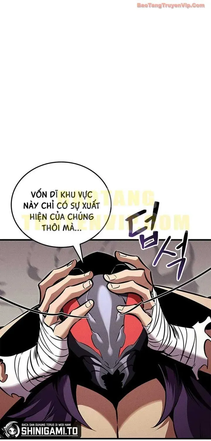 Sự Trở Lại Của Vị Thần Sức Mạnh Chap 231 - Next Chap 232